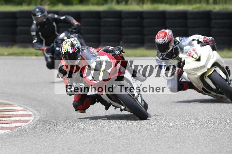 /24 08.06.2025 TZ Motorsport ADR/Gruppe gelb/18